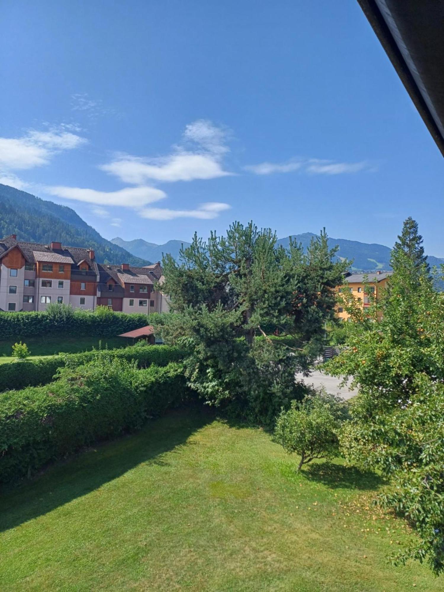 Appartement Steiner Schladming Exterior photo